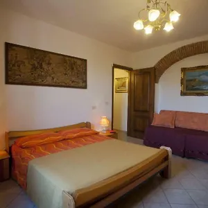 Alfieri Bed & Breakfast